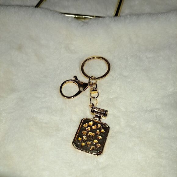 Keychain/ Bag Charm Designer inspired - Picture 7 of 10